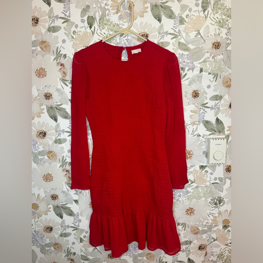 Leith dress 🛍